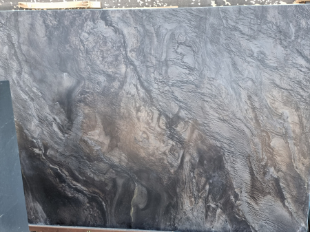 Lastra Black Phantus Granit 2 cm [1]