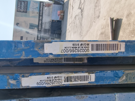 Lastra Blue Moon Quarz 2 cm [3]