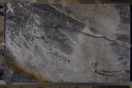 Lastra Blue Moon Quarz 2 cm [4]