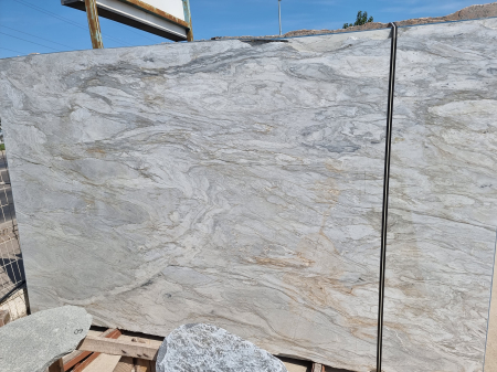 Lastra Calacatta Boreal Marmura 2 cm [3]