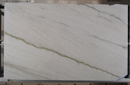 Lastra Kalahari Blue Quarz 2 cm [2]