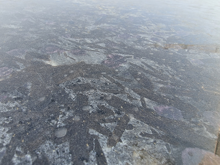 Lastra Meteorus Granit 2 cm [2]