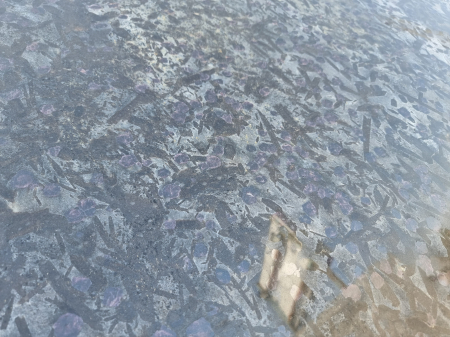 Piatra masiva - Lastra Meteorus Granit 2 cm