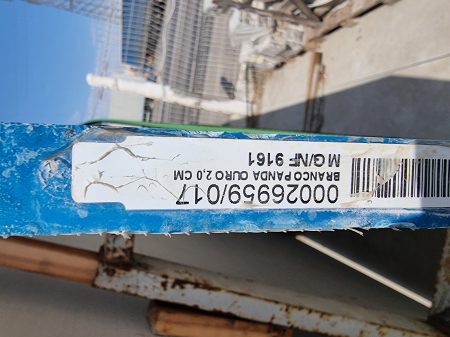 Lastra Panda Ouro Marmura 2 cm [2]