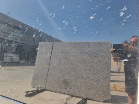 Piatra masiva - Lastra Via Lactea Granit 2 cm