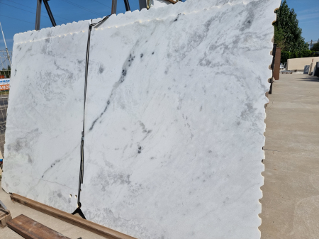 Lastra White Aspen Marmura 2 cm [1]