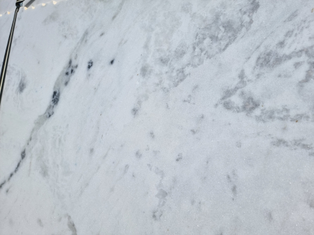 Lastra White Aspen Marmura 2 cm [3]