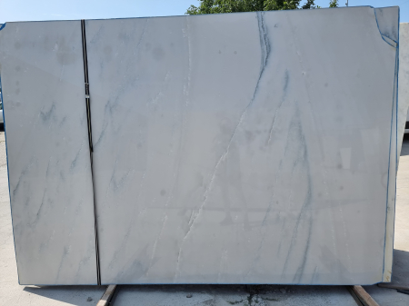 Lastra White Tempest Quarz 2 cm [1]