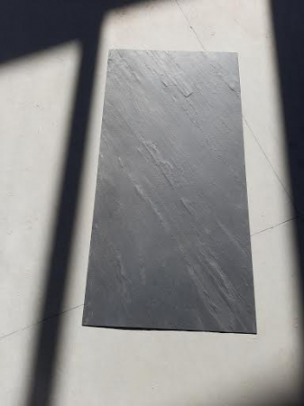 Metal Nero 61x122 cm (0,7442 mp) [5]