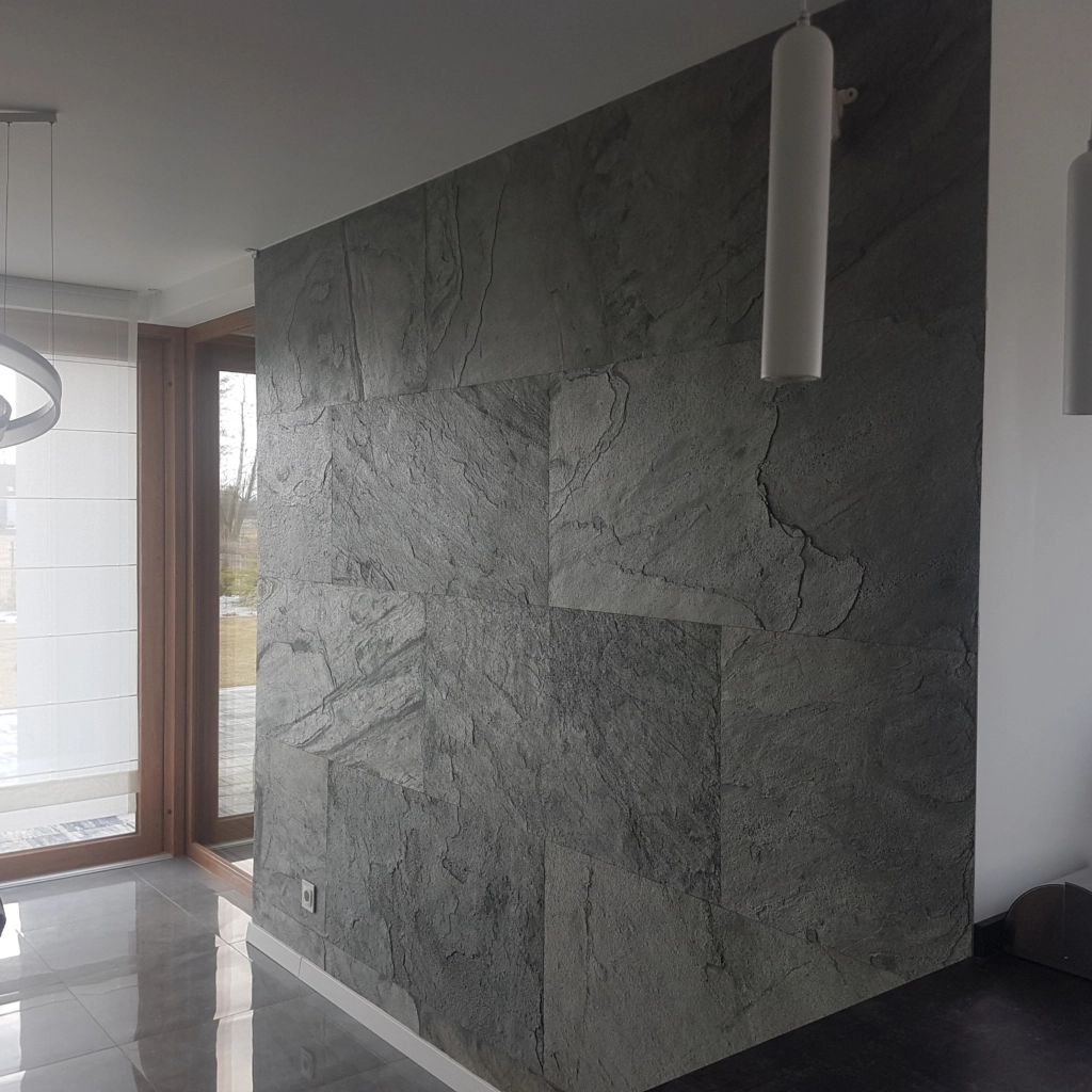 Mostra Steel Grey A6 [1]