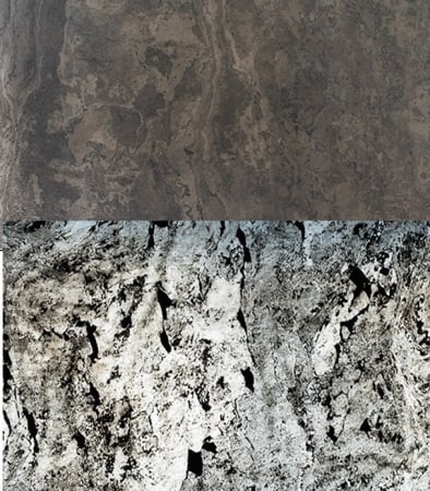 Produse - Mostra Translucid-K Black A6