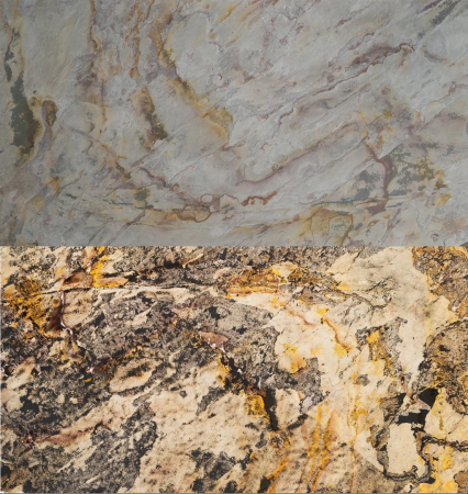 Produse - Mostra Translucid-S White A6