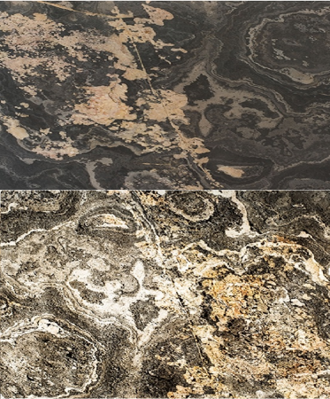 Produse - Mostra Translucid-Autumn Rustic A6