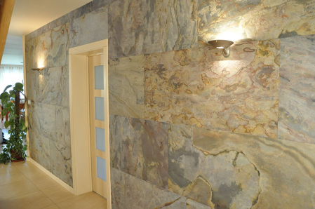 Indian Autumn 15x61 cm autoadeziva [4]