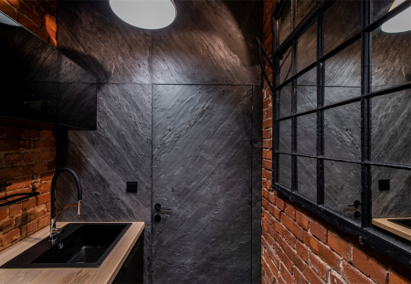 Ocean Black 122x244 cm (2,9768 mp) [5]