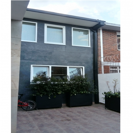 K Black 61x122 cm (0,7442 mp) [6]