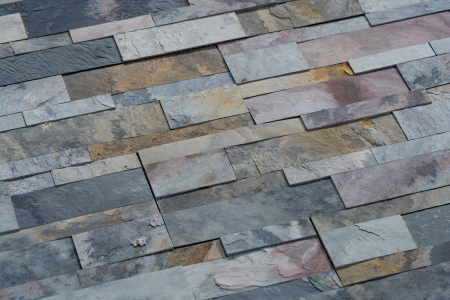 Produse - Panel 3D S. White 15 x 60 cm nonadeziv