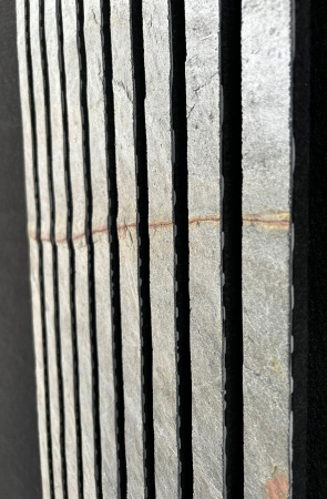 Panou Burning Forest 41 x 244 cm (1 MP) [2]