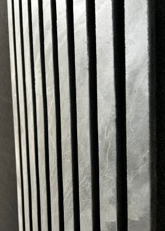 Panou K Black 41 x 244 cm (1 MP) [2]