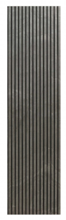 Panou K Black 41 x 244 cm (1 MP) [3]