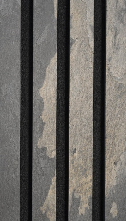 Riflaje Panou Acustic - Panou Riflaj Autumn Rustic