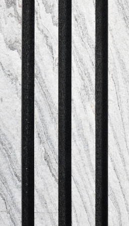 Riflaje Panou Acustic - Panou Riflaj Fantasy White