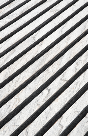 Panou Riflaj Fantasy White [1]