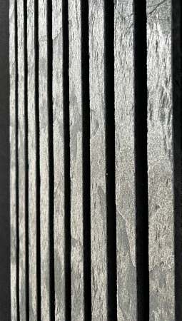 Panou Silver Shine 41 x 244 cm (1 MP) [2]