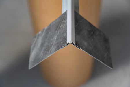 Profile StoneFlex - Profil SILVER CLIPS  2,7 ml