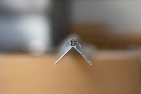 Profil SILVER CLIPS  2,7 ml [1]