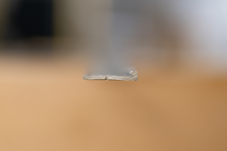 Profil metalic STEEL pentru finisare 2,5 ml [4]