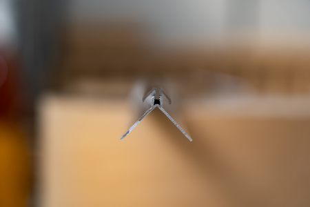 Profil STEEL CLIPS  2,7 ml [2]