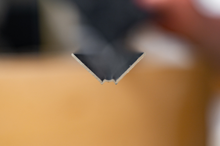 Profil STEEL colt interior 2,7 ml [1]