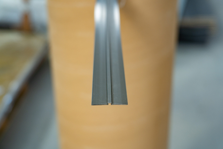 Profil metalic STEEL pentru delimitare 2,7 ml [2]