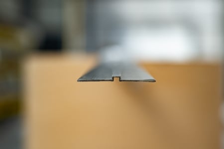 Profil metalic STEEL pentru delimitare 2,7 ml [1]