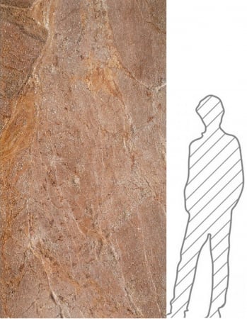 Produse - Rainforest Brown 122x244 cm (2,997 mp )