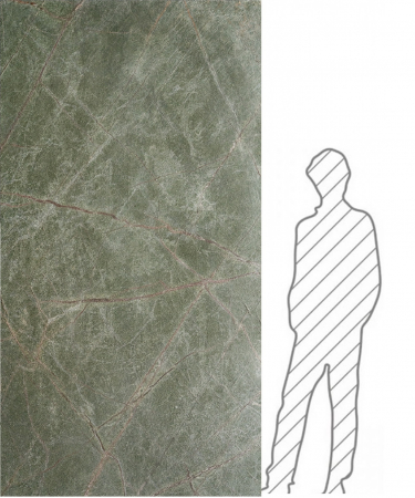 Produse - Rainforest Green 122x244 cm (2,997 mp )