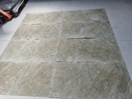 Rainforest Green 61x122 cm (0,7442 mp) [12]