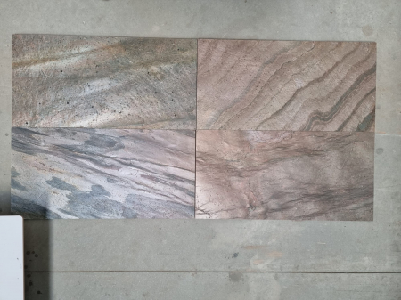 Copper Polisat 30x60 cm (0,9 mp/cutie) [2]