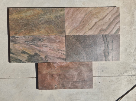 Copper Polisat 30x60 cm (0,9 mp/cutie) [4]