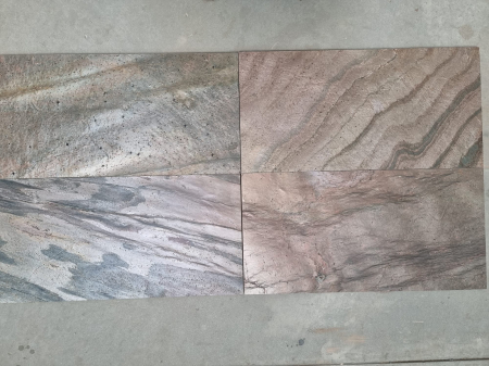 Copper Polisat 30x60 cm (0,9 mp/cutie) [1]