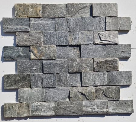 Silver Shine Natur 15 x 8  cm ( 0.432mp/cutie) [3]