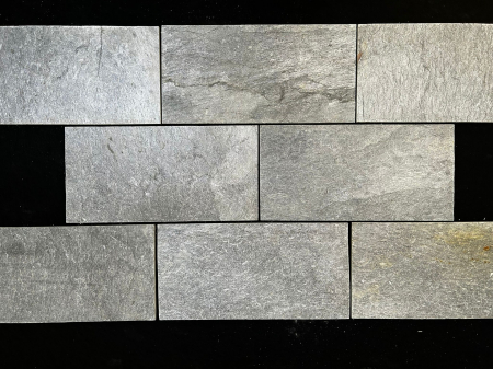 Piatra masiva - Silver Shine Natur 30x60 cm (0,9 mp/cutie)