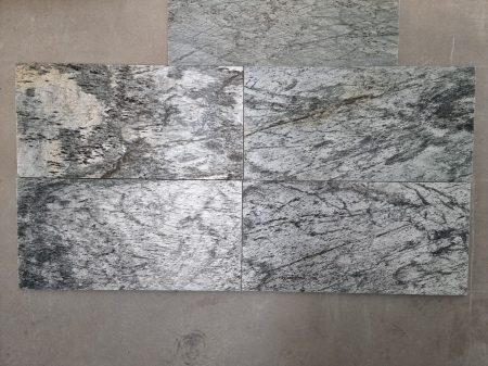 Silver Shine Polisat 30x60 cm (0,9 mp/cutie) [3]