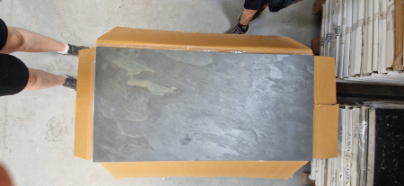 South Grey 61x122 cm (0,7442 mp) [2]