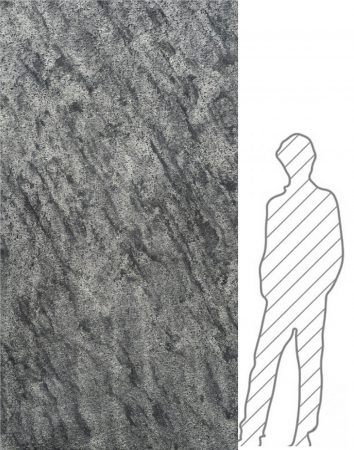 Produse - Steel Grey 122x244 cm