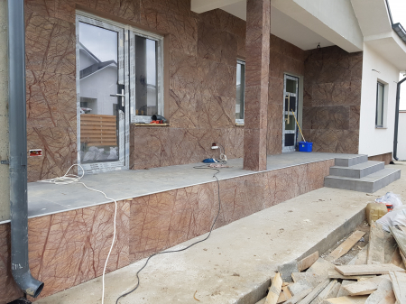 Rainforest Brown 61x122 cm (0,7442 mp) [11]