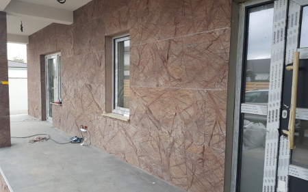 Rainforest Brown 61x122 cm (0,7442 mp) [9]