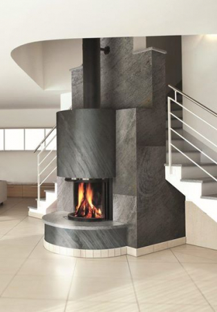 Mostra Silver Shine A6 [3]