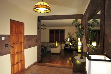 Mostra Copper Red A6 [2]